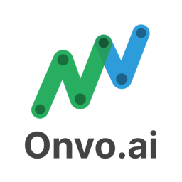 Onvo AI logo